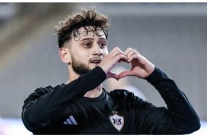 Nərimandan "Qarabağ"a pis xəbər