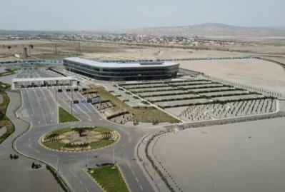 Ələtdə hava limanı bu tarixdə açılacaq