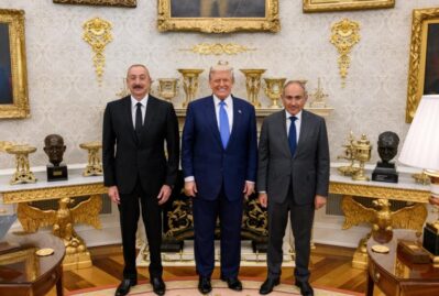 Azərbaycan-ABŞ münasibətlərində yeni mərhələ başlayır