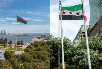 Suriyadan Azərbaycana gələn şəxslərlə bağlı müəmma – Mübahisə yarandı