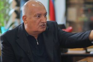 Sərdar Cəlaloğlu haqda ŞOK İDDİA: Dəlixanaya yerləşdirilib? - AÇIQLAMA