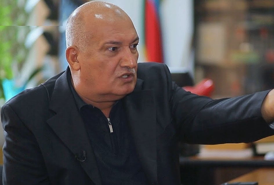 Sərdar Cəlaloğlu haqda ŞOK İDDİA: Dəlixanaya yerləşdirilib? - AÇIQLAMA