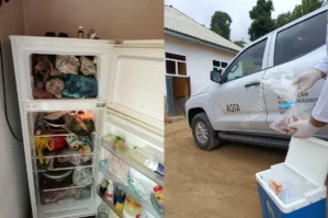 Astarada toyda baş verən kütləvi zəhərlənmənin səbəbi... - FOTOLAR