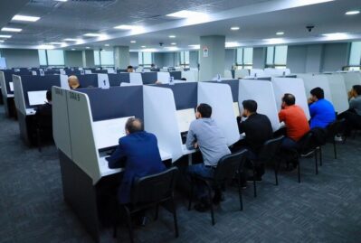 Taksi sürücüləri üçün test imtahanının nəticələri açıqlandı