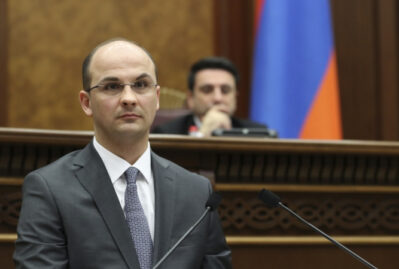 Simonyan Bakıda siyahı təqdim etdi - Paşinyan nə istəyir?