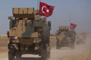 SON DƏQİQƏ: Türkiyə bu ölkədə hərbi əməliyyatlara başlayacaq