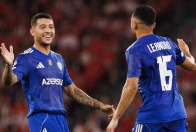 “Qarabağ” UEFA reytinqində irəlilədi