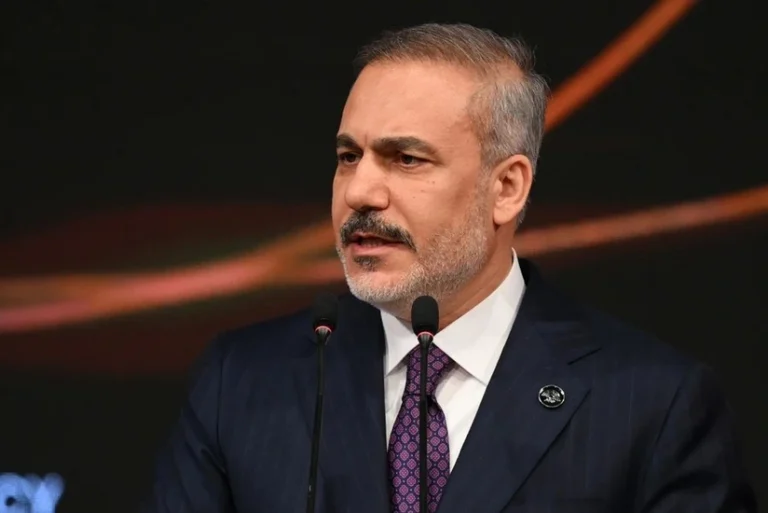 ABŞ və Türkiyə ikitərəfli problemləri həll etmək istəyir – Hakan Fidan