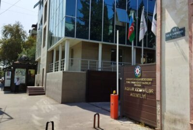 Dövlət agentliyində ciddi nöqsanlar aşkarlandı