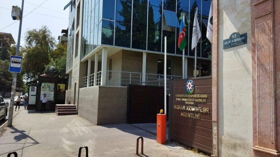 Dövlət agentliyində ciddi nöqsanlar aşkarlandı