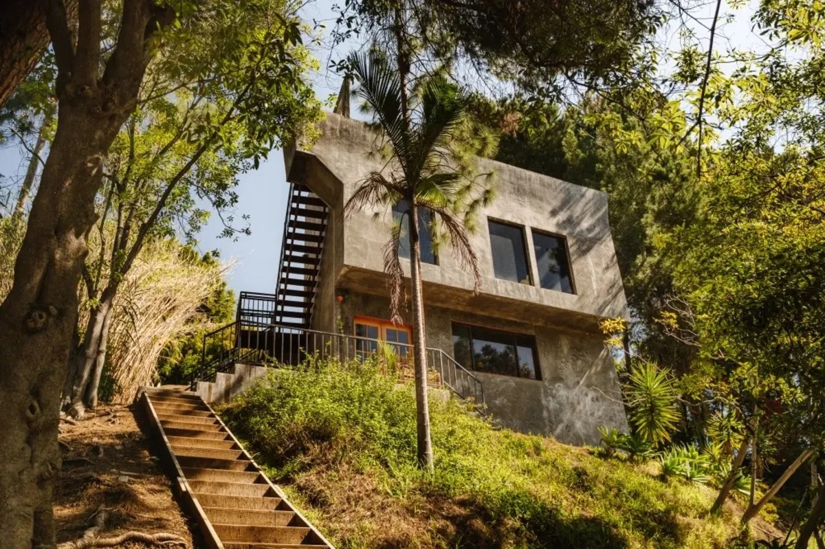 Bu məşhurun villası 15 milyon dollara satışa çıxarıldı 7 Bu məşhurun villası 15 milyon dollara satışa çıxarıldı