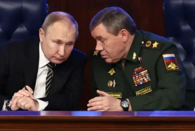 Putin səhvi bağışlamadı, adamını qurban seçdi- Təəccübləndirən addım