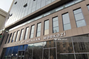11 illik bazada kolleclərə plan yerləri 98.66% dolub