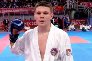 Dünya çempionu Emin Çətinbağ Rusiyada saxlanıldı