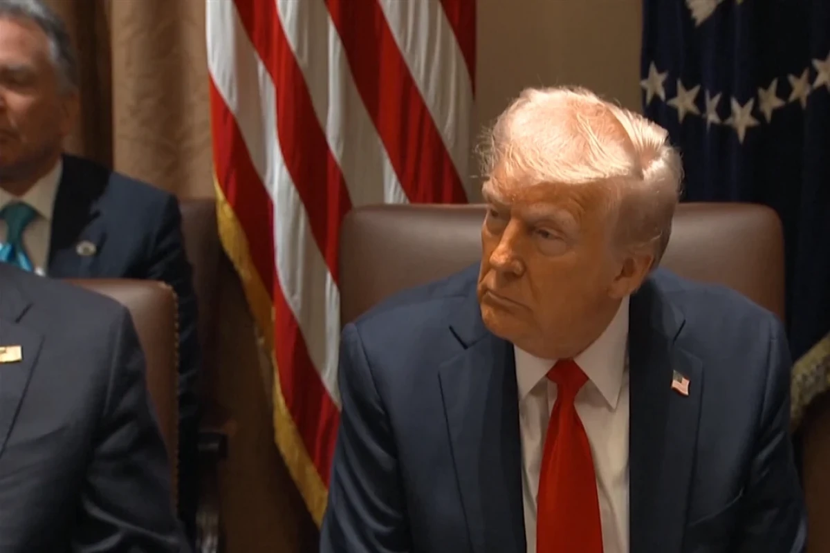 Tramp "Google"yə görə Aİ-ni hədələdi