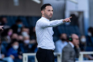 "Fənərbaxça"nın yeni baş məşqçisi məlum olub