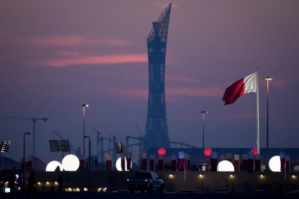 Qətər Qəzzaya dair vasitəçilik fəaliyyətini yenidən nəzərdən keçirir