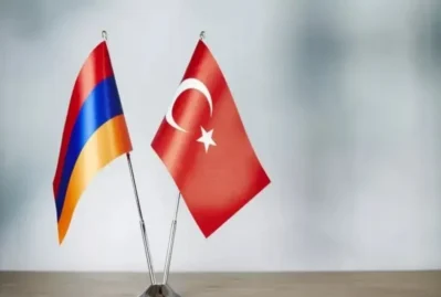 Türkiyənin xüsusi nümayəndəsi Ermənistana gedir