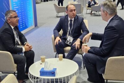 “PostEurop” təşkilatının Baş Assambleyası gələn il Azərbaycanda keçirilə bilər 23 “PostEurop” təşkilatının Baş Assambleyası gələn il Azərbaycanda keçirilə bilər