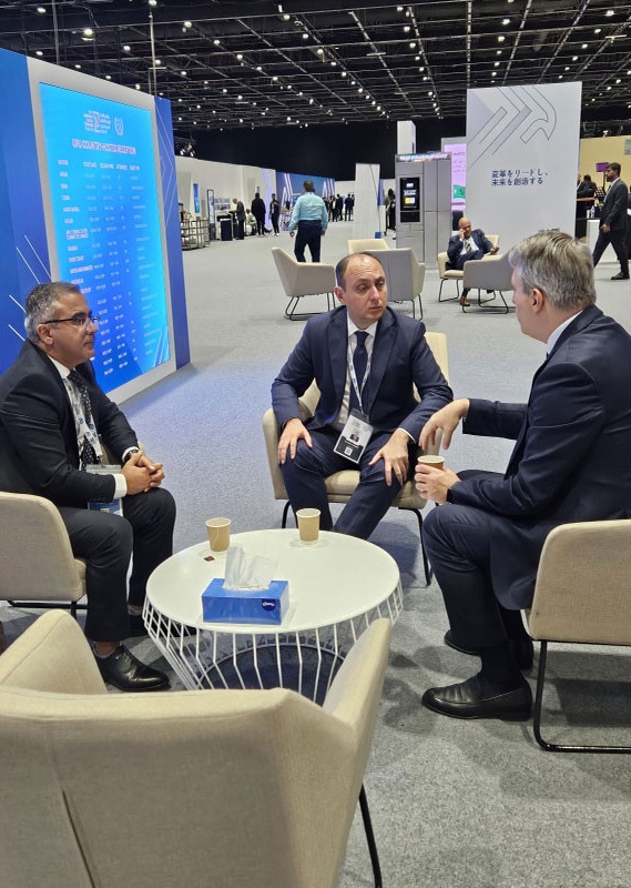 “PostEurop” təşkilatının Baş Assambleyası gələn il Azərbaycanda keçirilə bilər