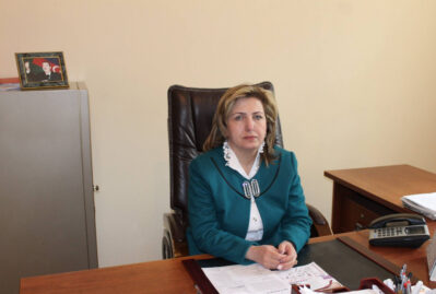 Səs yazısı yayılan direktor işdən çıxarıldı