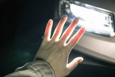 Şirvanda qəza: ölən var