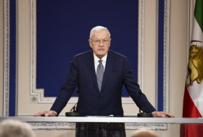 Kelloq Ukraynada sülh üçün ən vacib şərti açıqladı