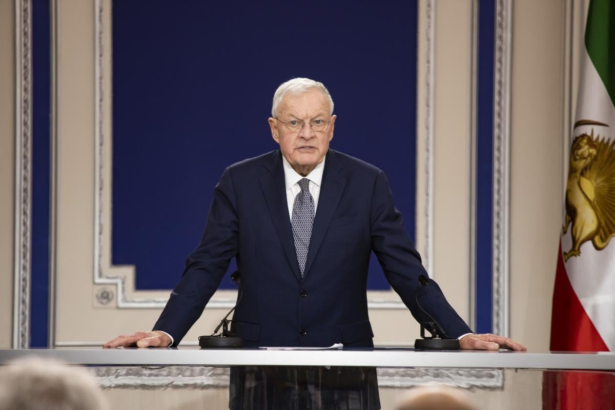 Kelloq Ukraynada sülh üçün ən vacib şərti açıqladı