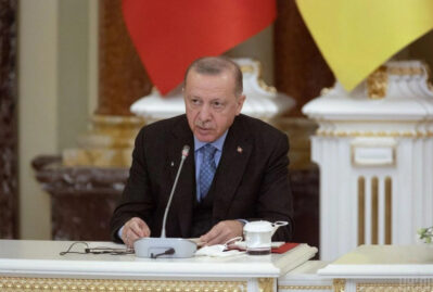 Ərdoğan BMT-də çıxışı zamanı Azərbaycandan danışacaq