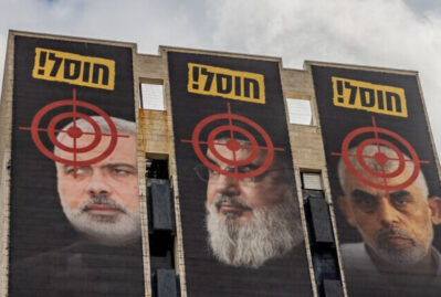 "Yəhya Sinvar, Nəsrullah, Əsəd – hamısı getdi, siyahı hələ bitməyib" – Netanyahu