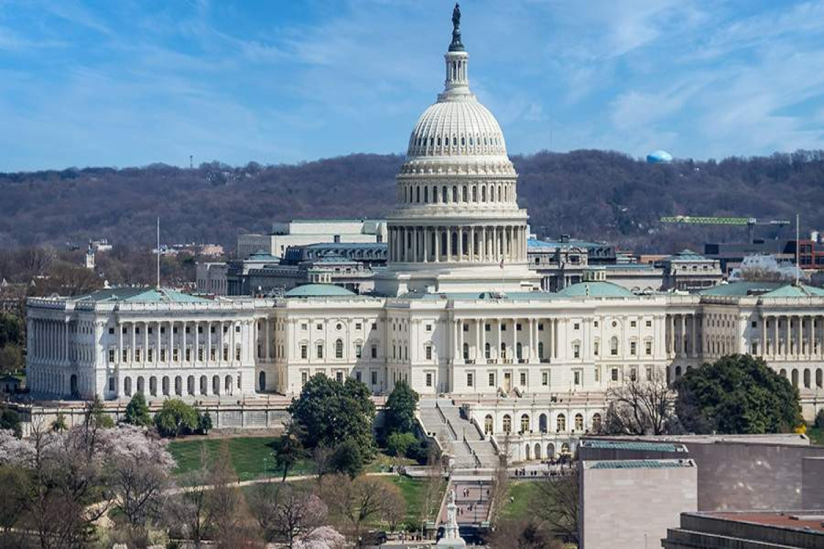 Konqresdən Trampa çağırış: "Fələstini tanı"