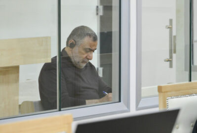 Vardanyanın məhkəməsində zərərçəkənlərin ifadəsi dinlənildi