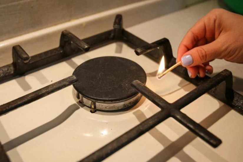 Sabah bu qəsəbədə qaz olmayacaq