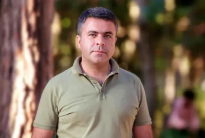 Leyla və Arzu Əliyevalardan Cabir İmanovla bağlı paylaşım - FOTO