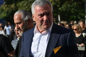 Karapetyanın tərəfdarları ayağa qalxdı: "Həbs gözlənilən idi, çünki..."