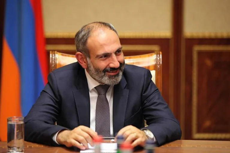 Ermənistan-Azərbaycan münasibətlərində dönüş yaranıb – Paşinyan
