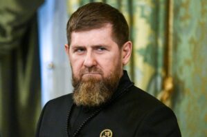 Kadırov axtarışa verildi: Bu cinayətlərdə ittiham olunur
