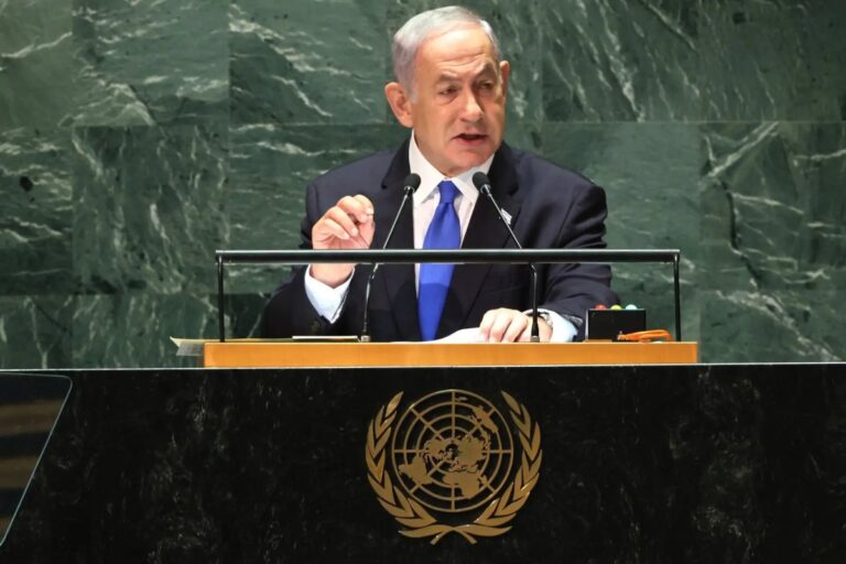 "Müharibə bu dəqiqə başa çata bilər" - Netanyahu şərti açıqladı