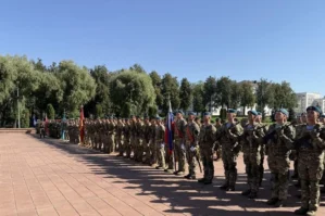 KTMT ölkələri QƏRAR VERDİ: Böhrandan belə çıxacaqlar