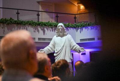 Ən hündürü Ermənistanda qoyulacaq