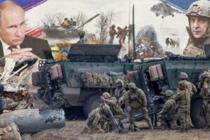 Putin sirləri açdı: "2022-ci ildə Kiyevə müharibəni bitirməyi təklif etdik, amma..."