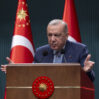 AA 20250908 39059453 39059447 CUMHURBASKANI ERDOGAN KABINE TOPLANTISI SONRASI ACIKLAMA YAPTI