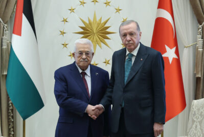 "Türkiyənin əsas prioriteti…" – Ərdoğan