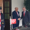 AA 20250925 39225374 39225373 CUMHURBASKANI ERDOGAN ILE ABD BASKANI TRUMP GORUSMESI scaled 1 900x599 1