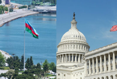 7 azərbaycanlı Vaşinqtona niyə göndərilib? - Ermənilərə icazə verildi, plan açıqlandı