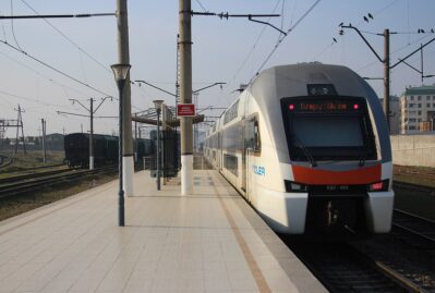 Qatara görə işə gecikənlərin nəzərinə: ərizə verilir