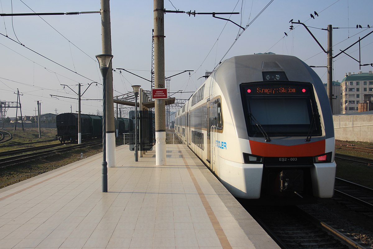 Bu istiqamətlərə qatarların hərəkəti müvəqqəti dayandırılır