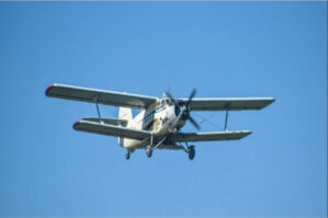 Rusiyada təyyarə qəzası: ölən var