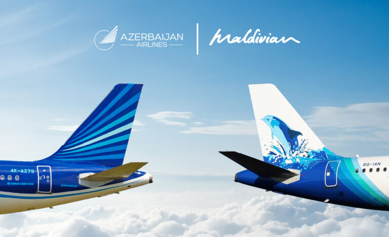 AZAL və “Maldivian” aviaşirkəti strateji tərəfdaşlıq elan edir 