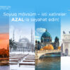 AZAL Payiz qis movsumu AZ